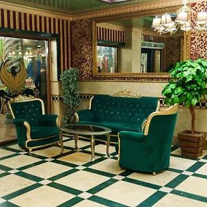 Grand Erbil **** Almaty