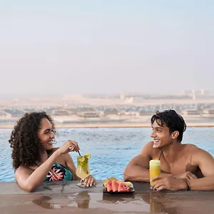 Aparthotel Adagio Deira