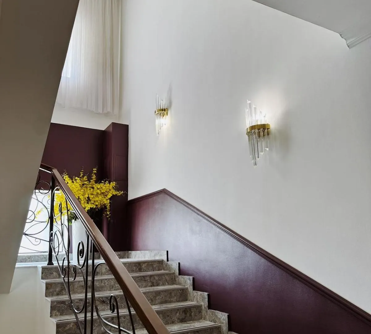 Mildom Hotel Almaty