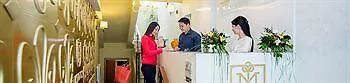 Mildom Hotel Almaty
