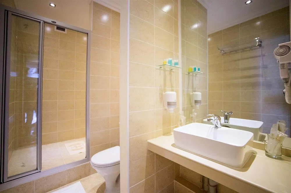 Mildom Hotel Almaty 3*,  Kazakistan