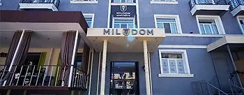 Mildom Hotel Almaty