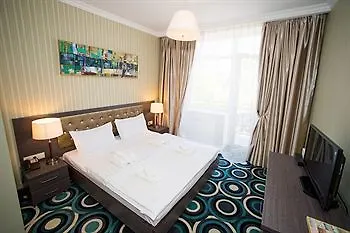 Mildom Hotel Almaty