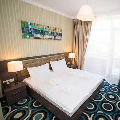 Mildom Hotel Almaty